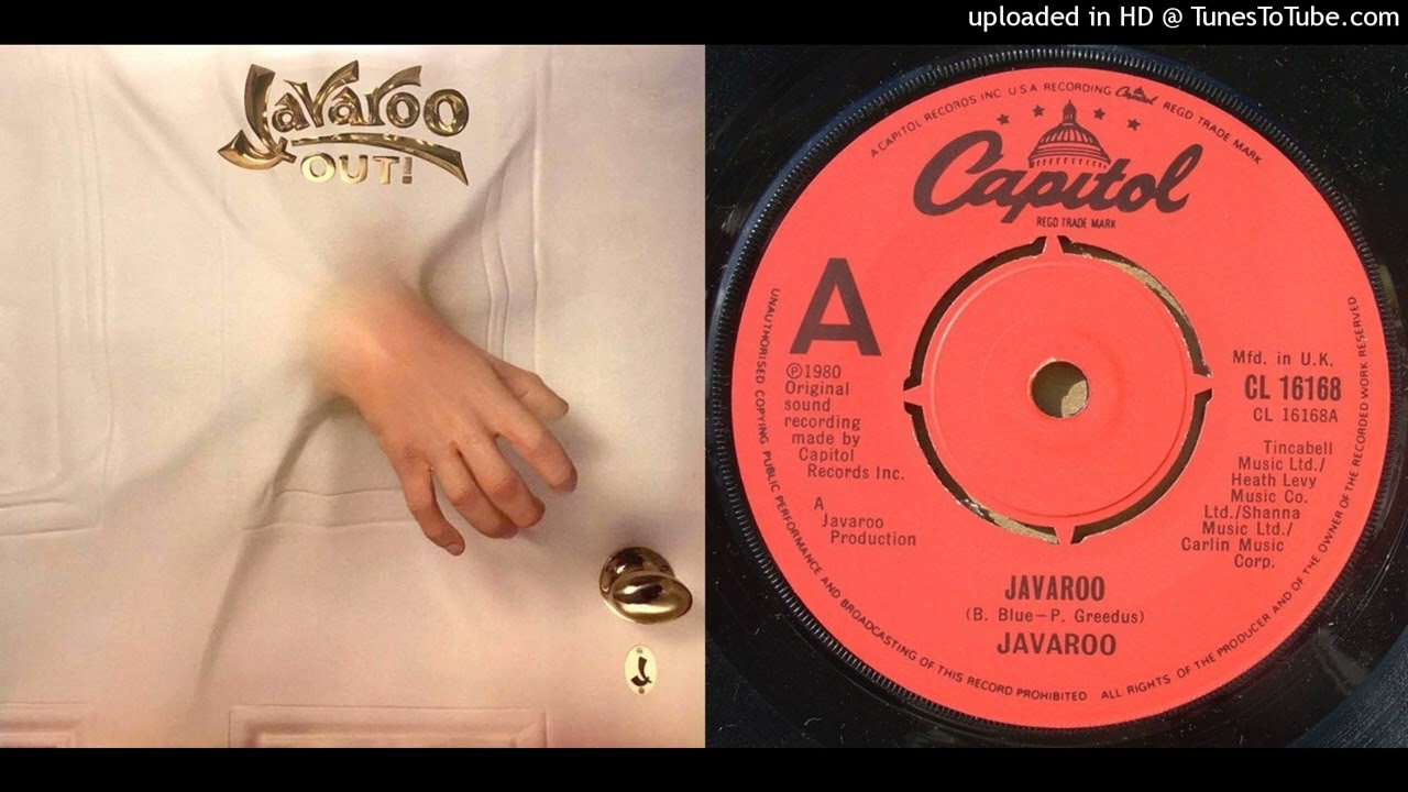Javaroo - Javaroo