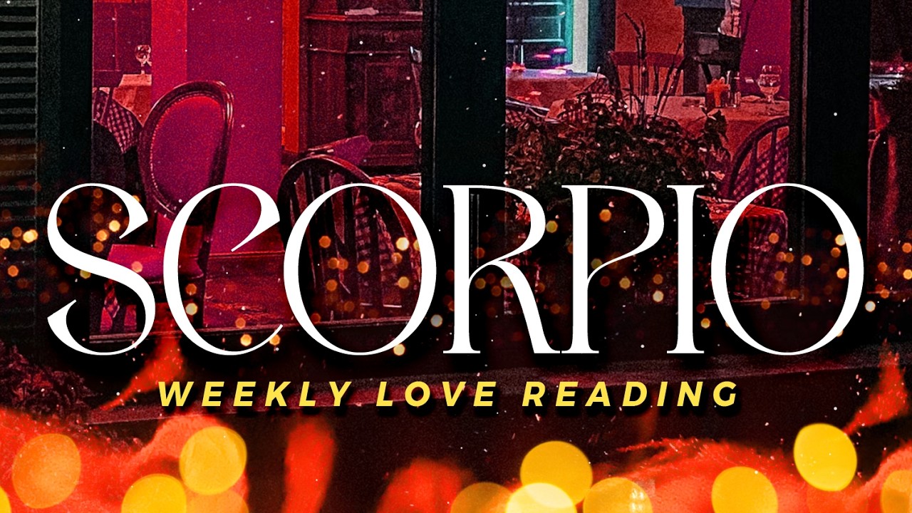 SCORPIO - Regretting Their Actions & Waiting For Your Next Step | Mar4-10