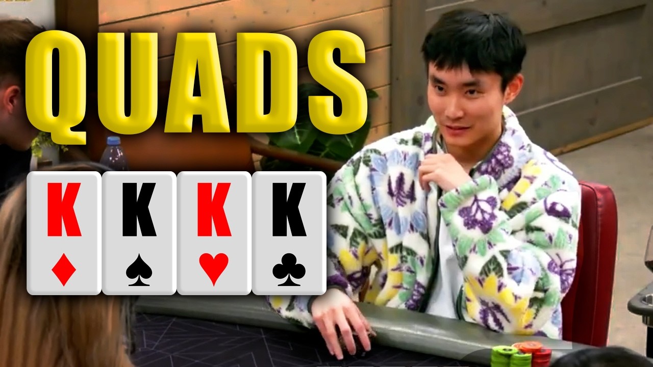5 Quads From January 2026