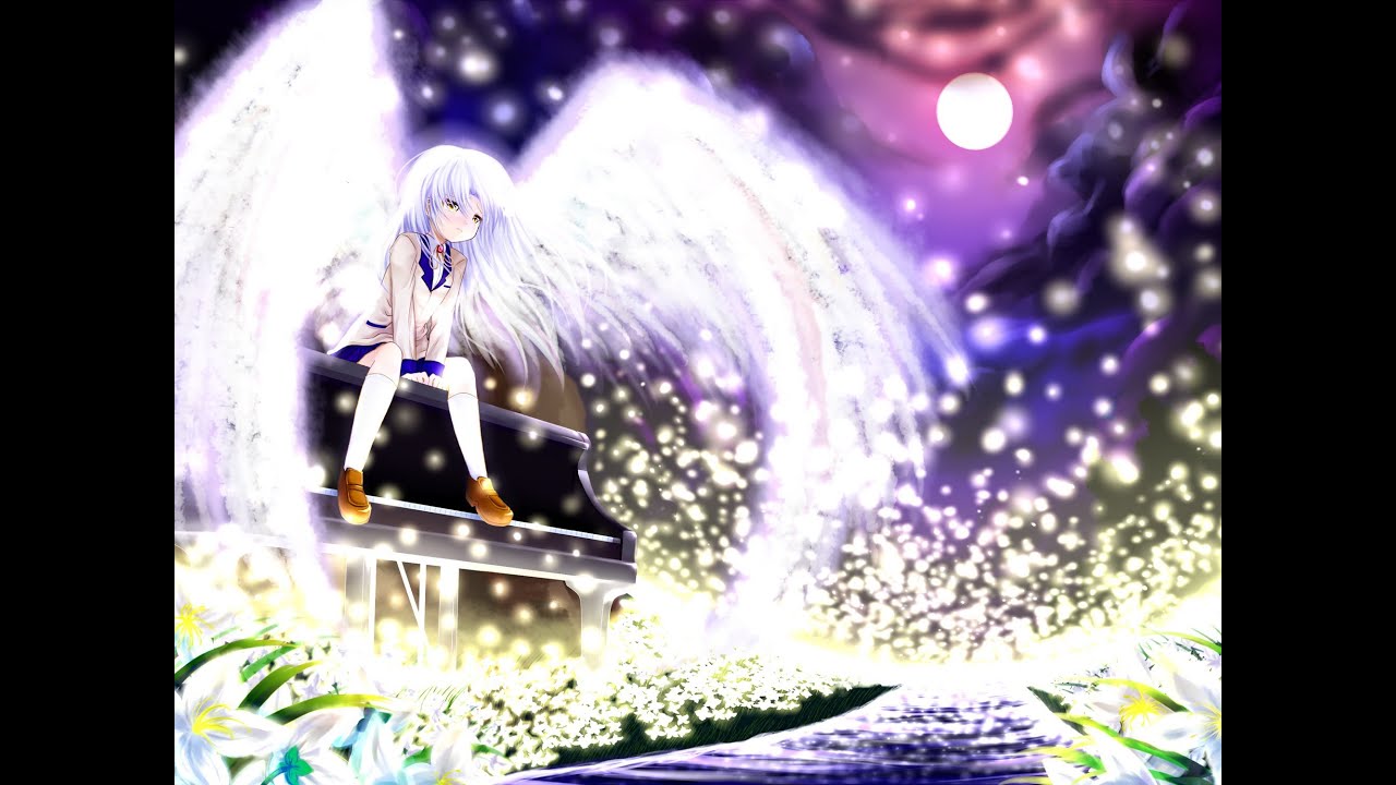 Angel Beats! - Theme of the SSS (Daydream Anatomy Remix)