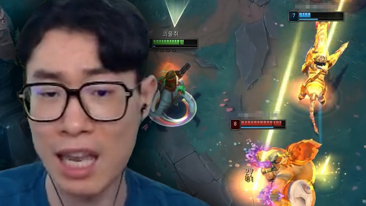 제법인데?