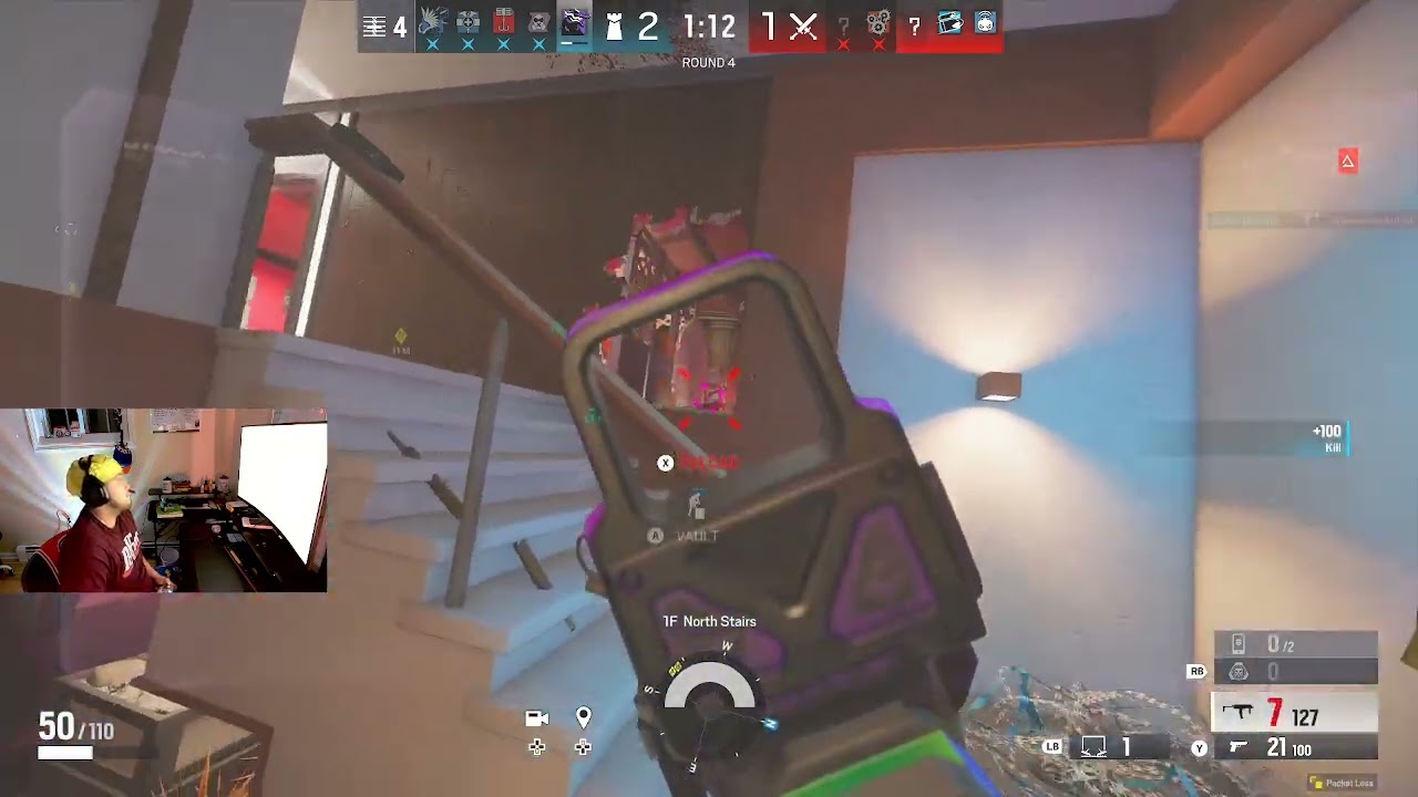 Clutch ... Again