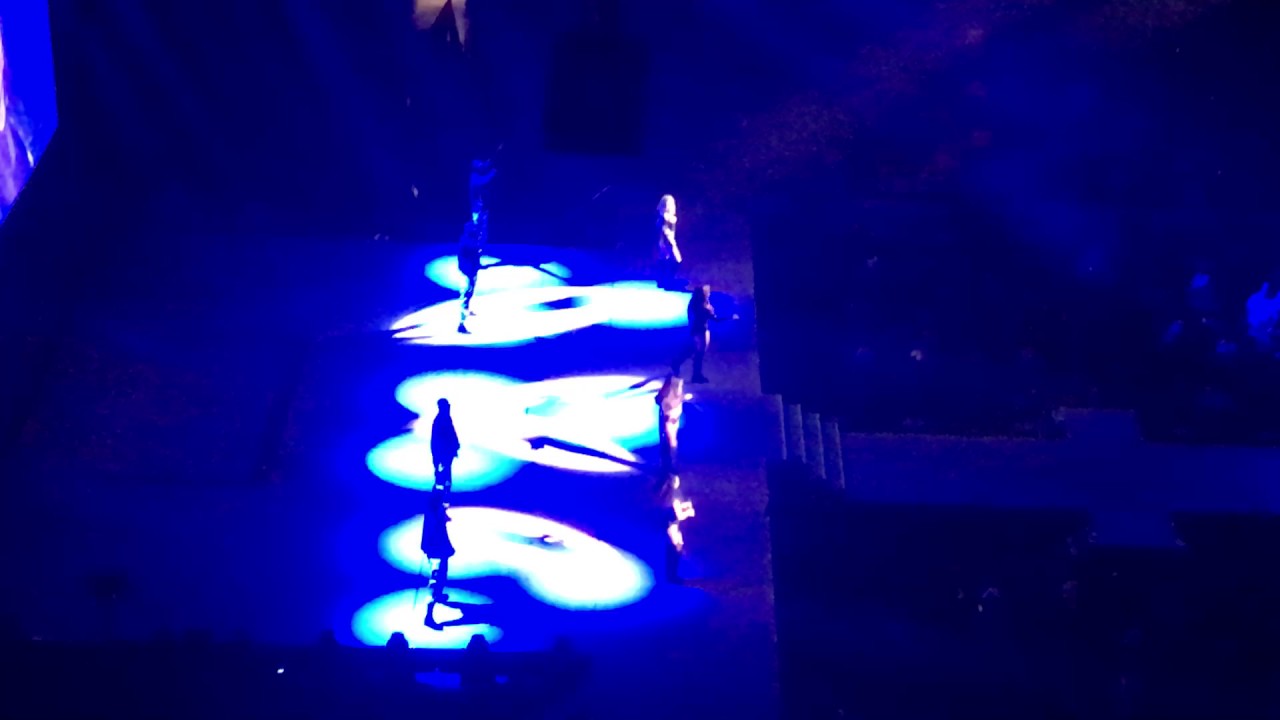 Little Mix-Boston (Full Concert Performance)