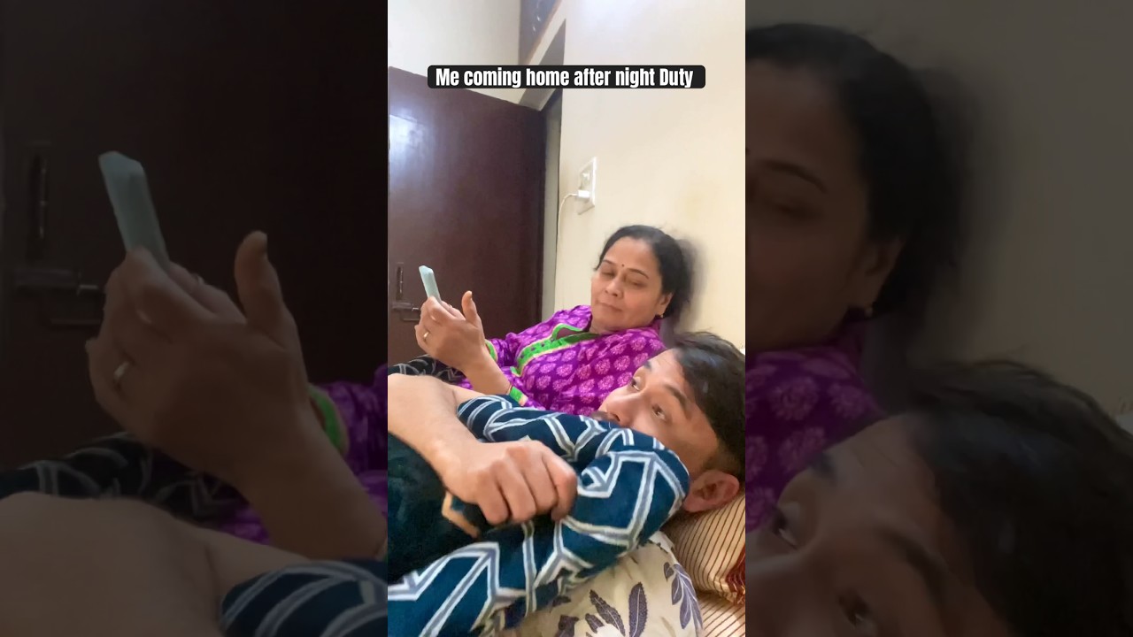 Sojaa mera bacha 🥹 #summitbhardwaj