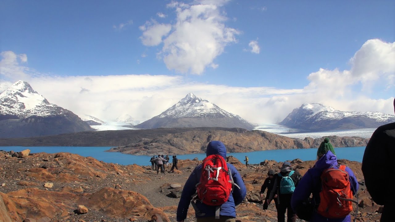 Estância Cristina - El Calafate