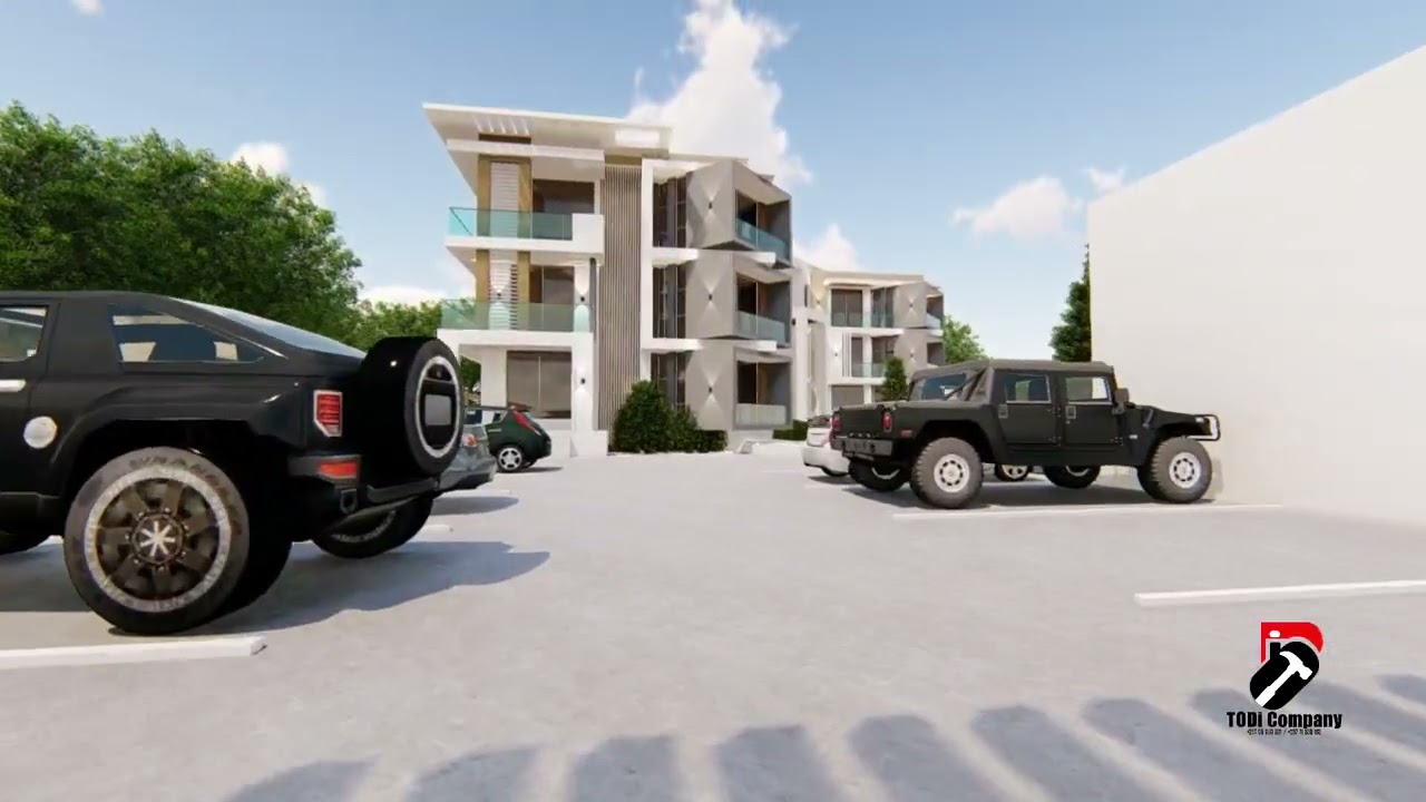 Hôtel Nziza mu Burundi!!! Loading...