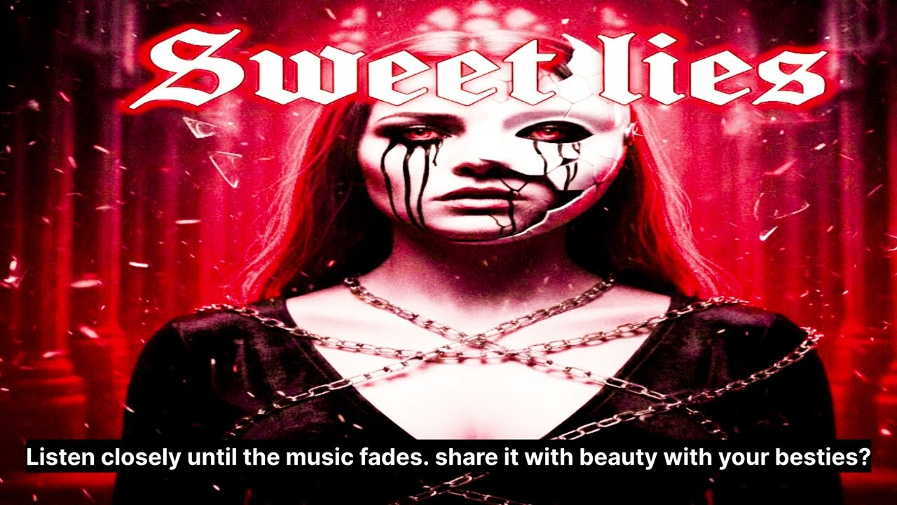 Sweet Lies | Nox Resonantia
