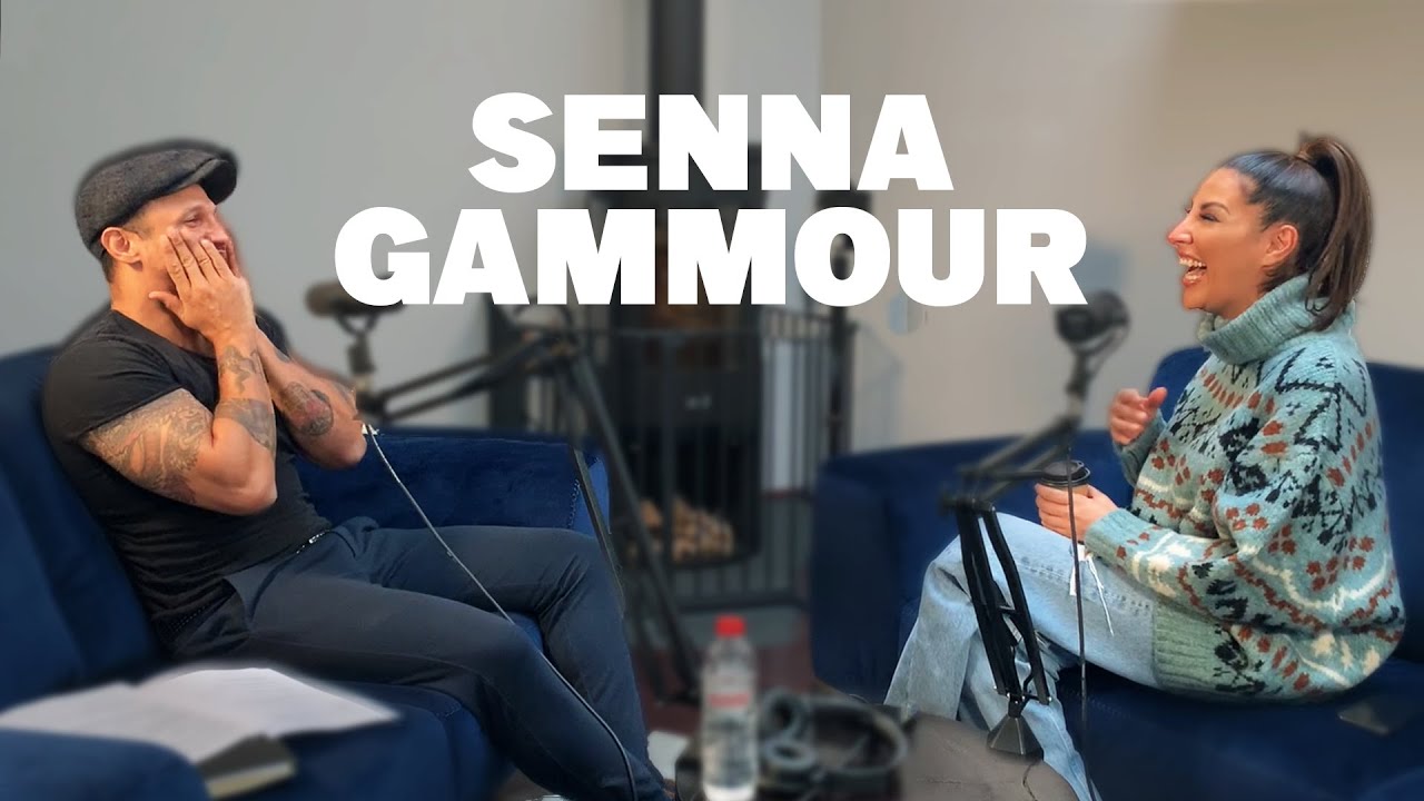 Senna Gammour 1/2: Schicksalsschläge, Glauben und Manifestieren von Zielen