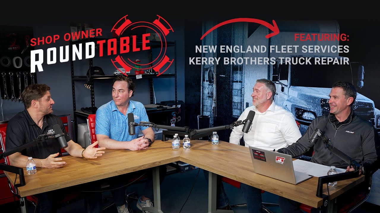 Shop Owner Roundtable: How To Be People First AND Profitable