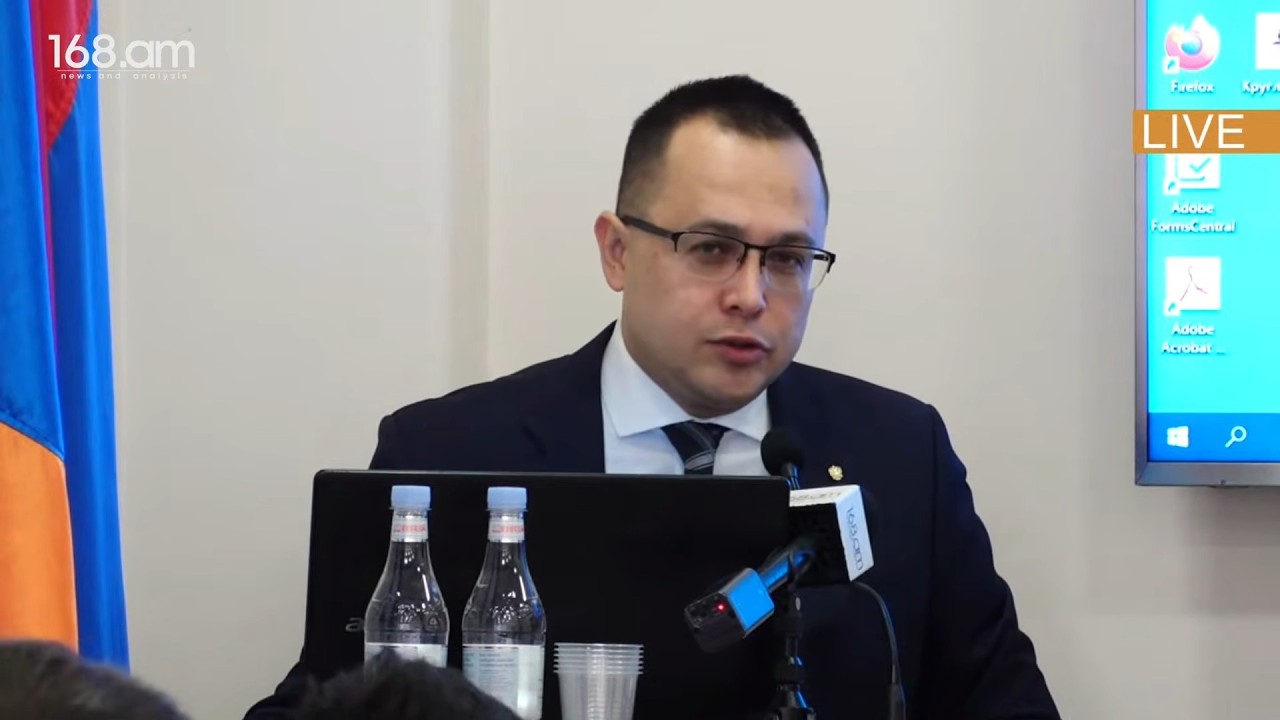 В России есть непонимание глубинных процессов современной Армении. Российский дипломат