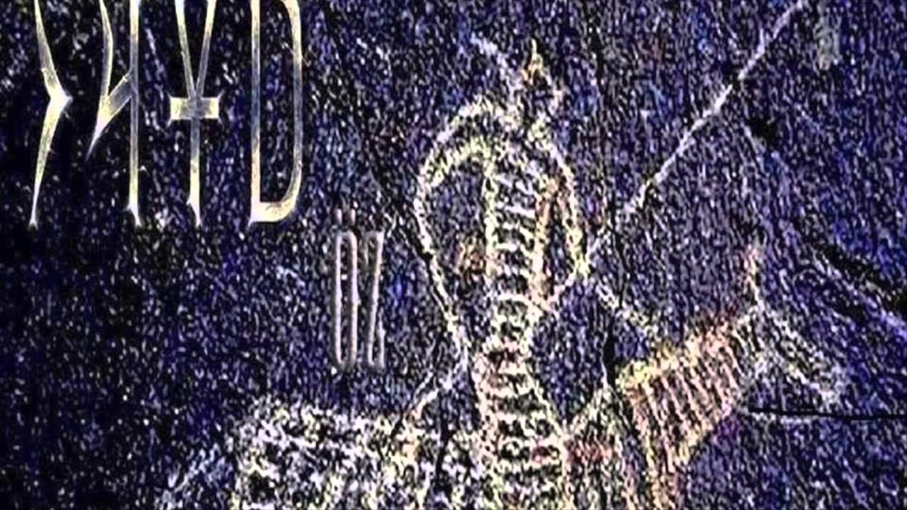 YAŞRU - Gecenin T&uuml;rk&uuml;s&uuml; [Turkish Folk Metal Band]