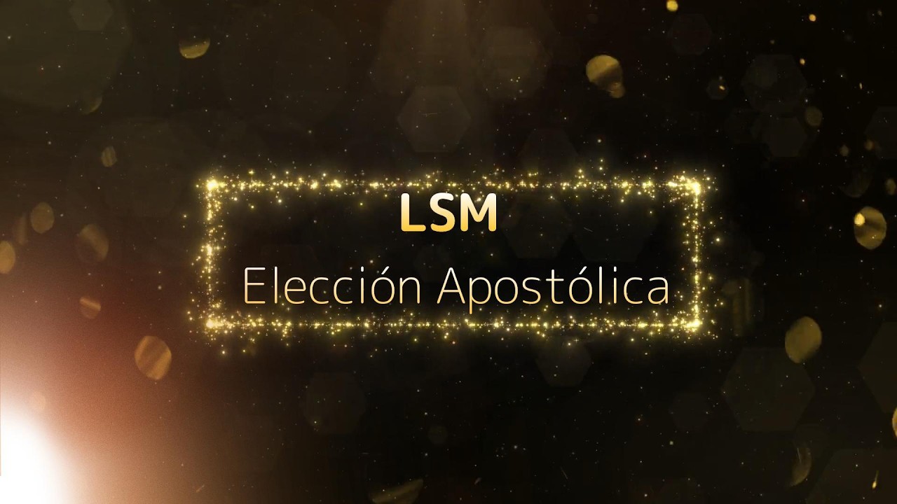 Felices a su lado en LSM