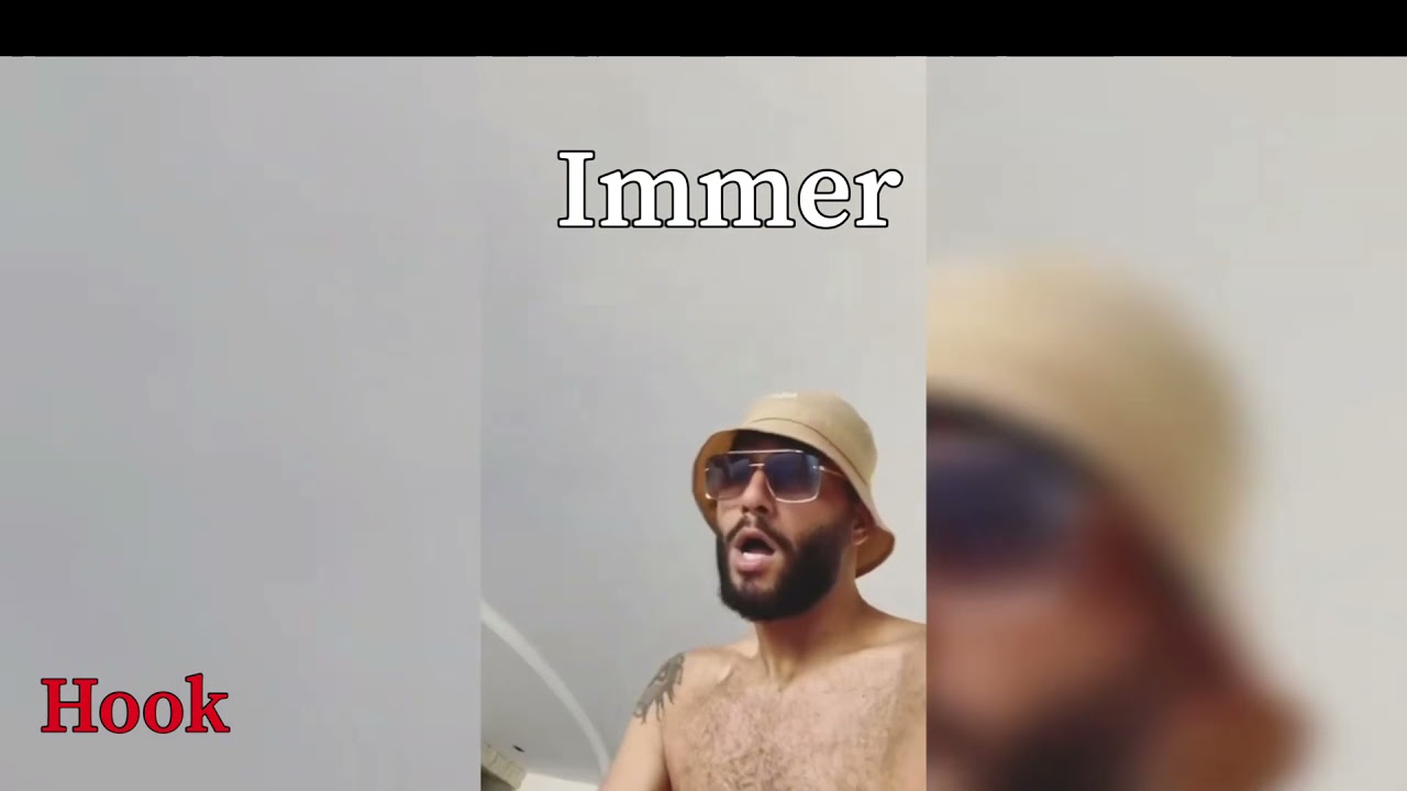 Samra - Gewinner (Lyrics)