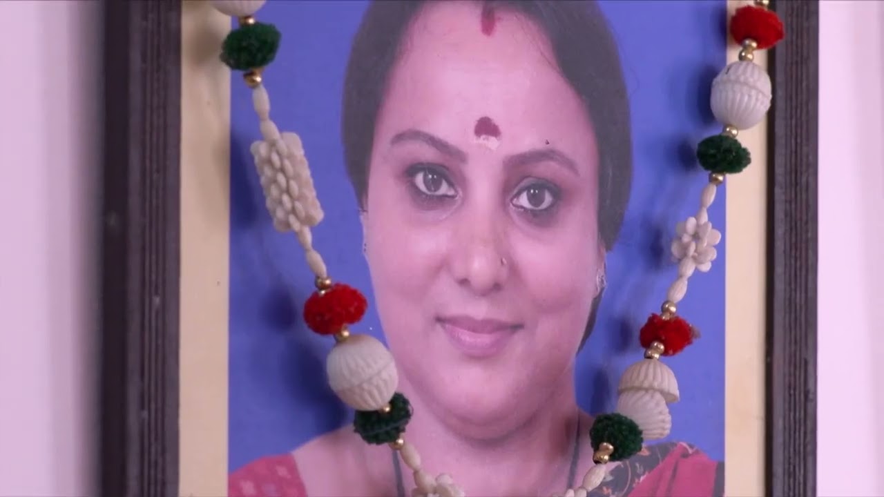 Chembarathi - Full Ep 233 - Kalyani Anand, Anand Krishnan, Thrichambarath - Zee Keralam