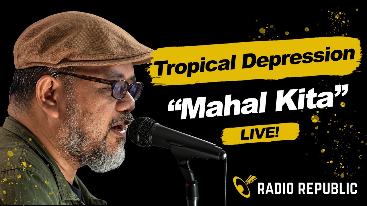 Tropical Depression - 
