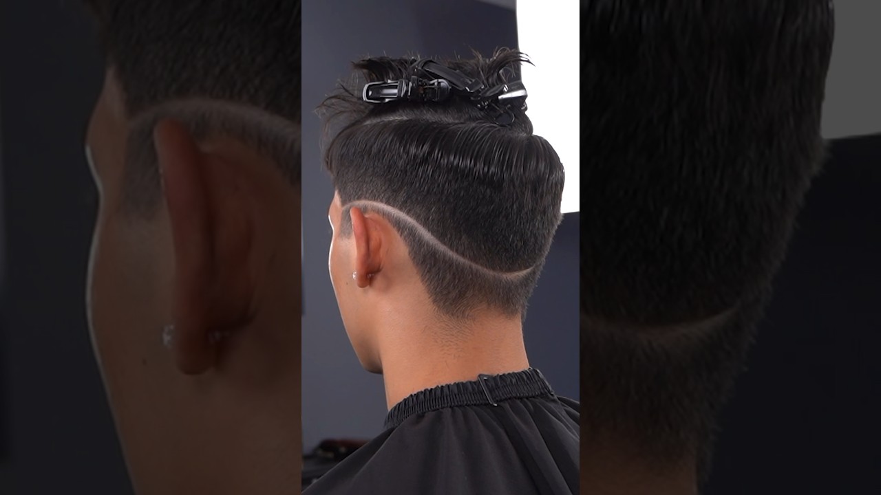 HOW TO FADE!