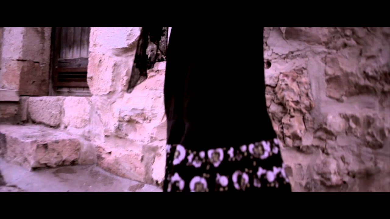 Mor Karbasi - Cuando enfermi de amor (Album: La Tsadika, 2013)