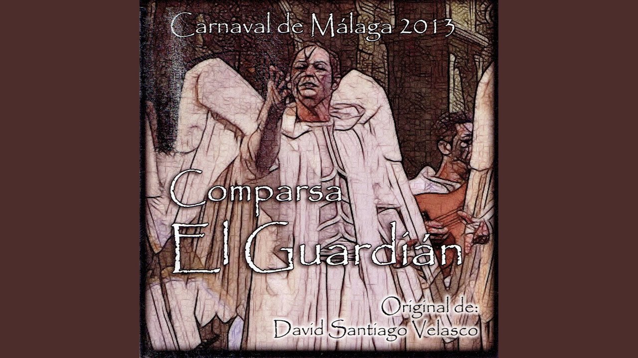 Ironías del carnaval - Pasodoble