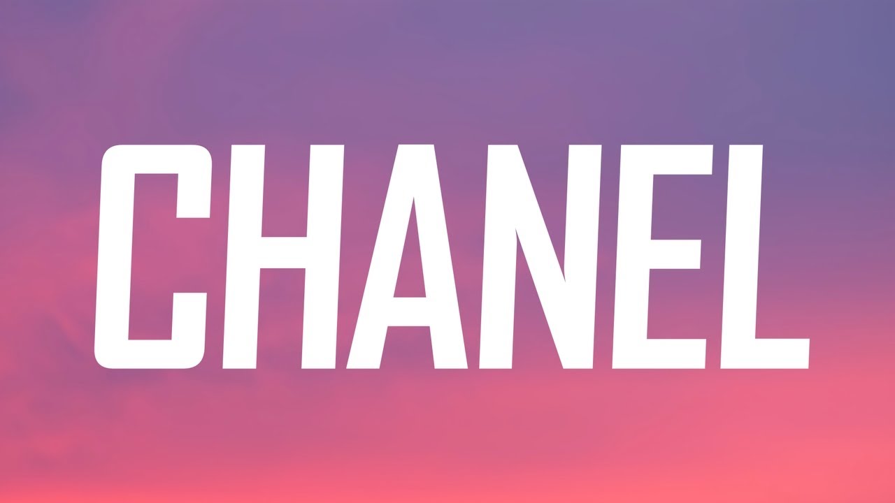 Tyla - Chanel (Lyrics)
