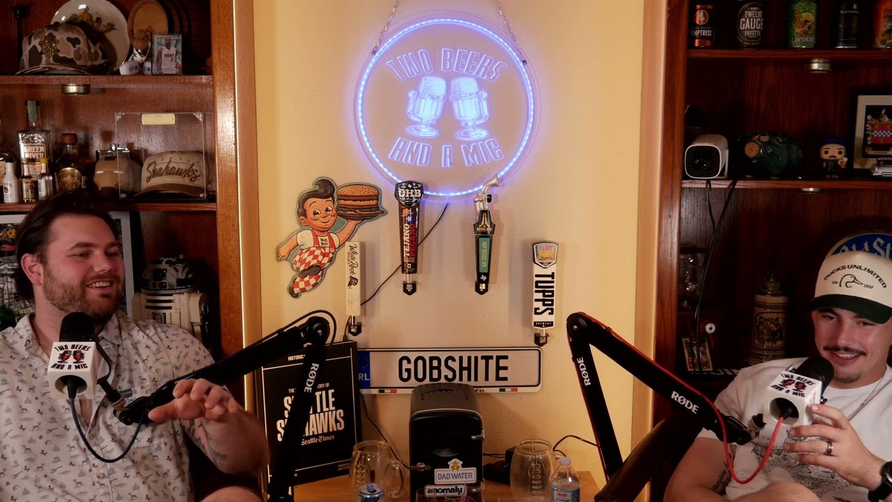 Ep. 132 - Proto Pils & Probation