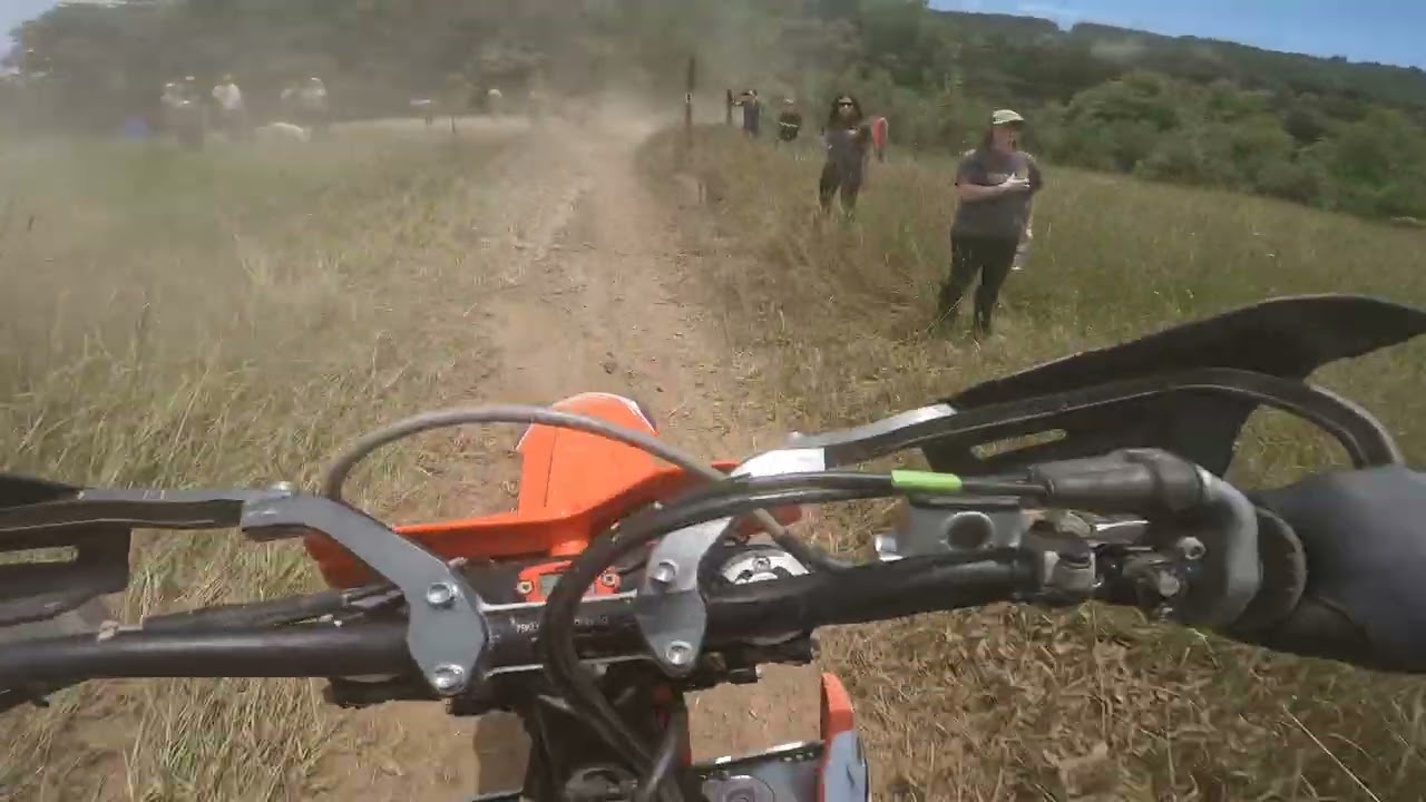 2022 ECEA Broken Anvil Hare Scramble at Rocket MX 50+ A
