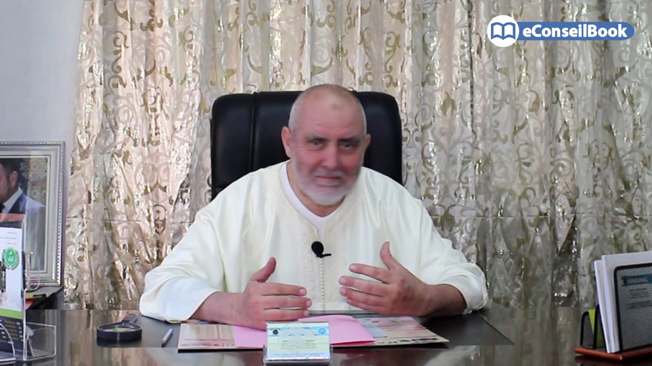 قواعد غذائية للتخلص من مشاكل الجهاز الهضمي والعطش في رمضان | السيد كريم العابد العلوي