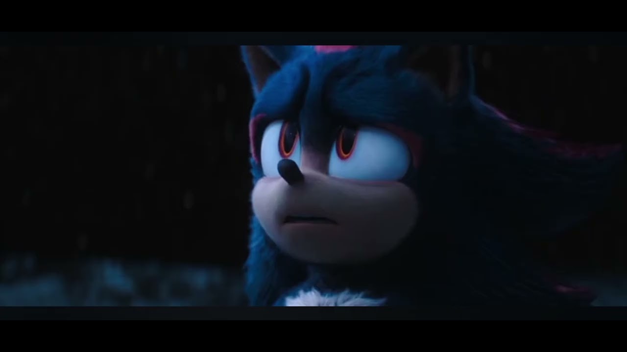 how this scene should have played out