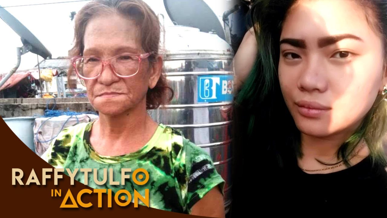 MGA TSISMOSA NG TAON, NAG-FACE OFF!