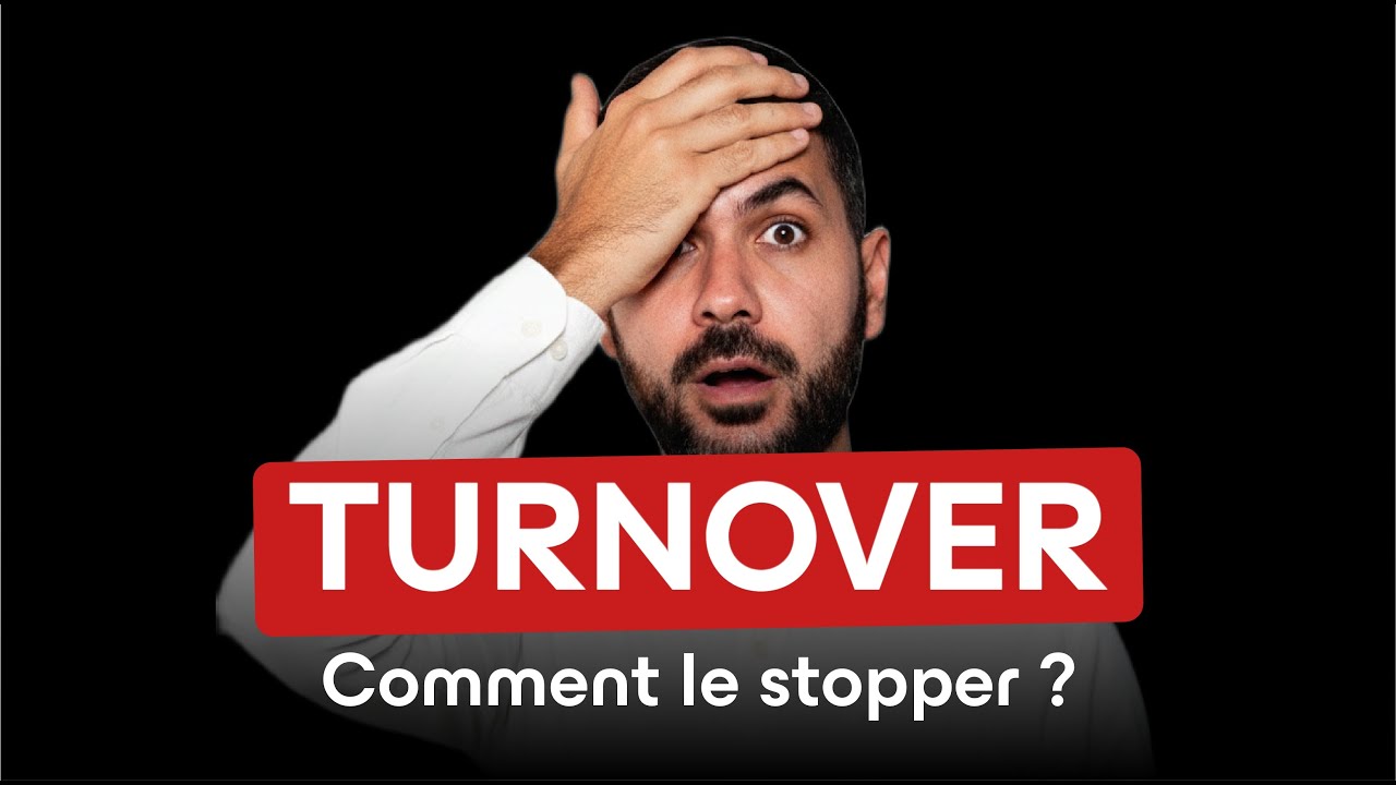 Fidélisation des salariés : le vrai coût du turnover (et comment l’éviter)