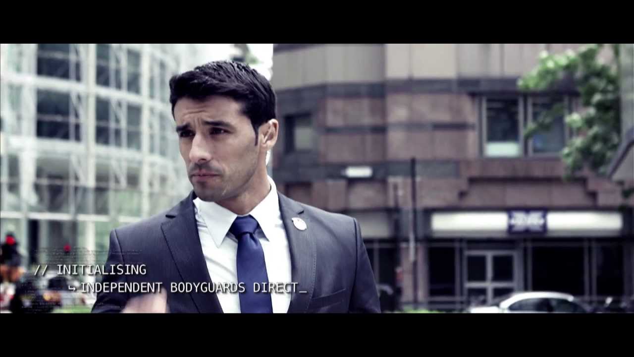 Independent Bodyguards Direct Full Promo (bodyguards version)