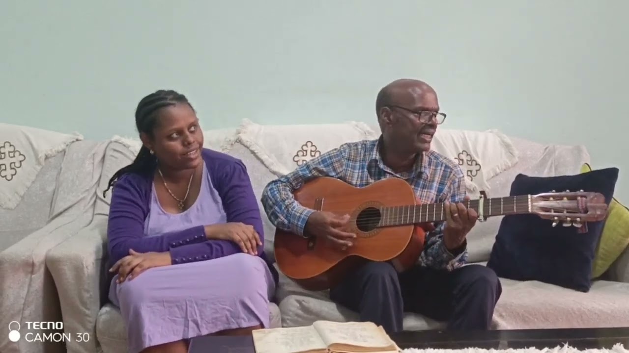 Fiker & Tesfayesus