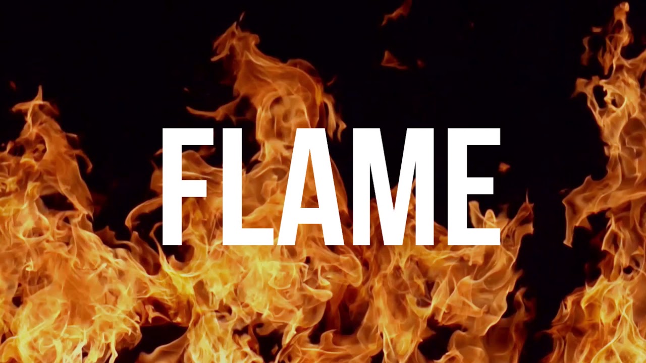 FASSounds - Flame Shooter (Official Visual)