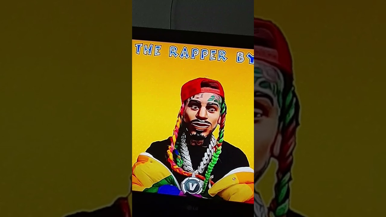 Round 7. guess the rapper. Credit 2- 101 Rap Quiz