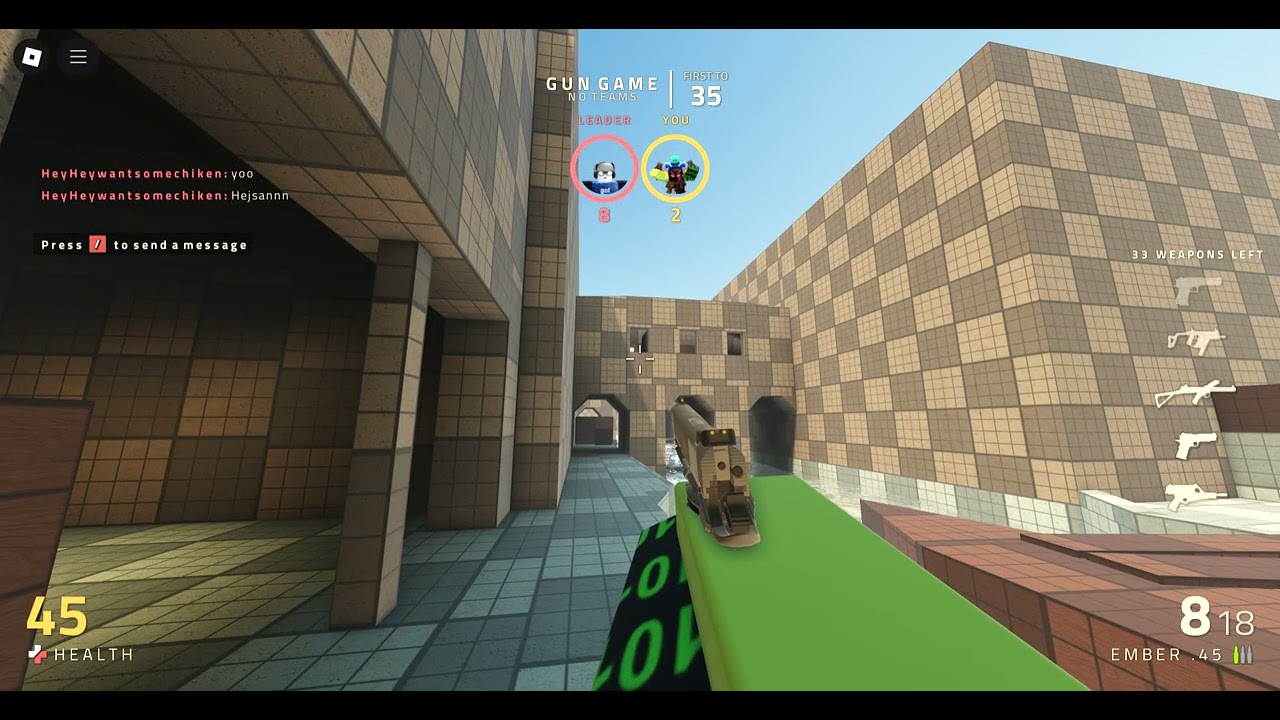 Roblox