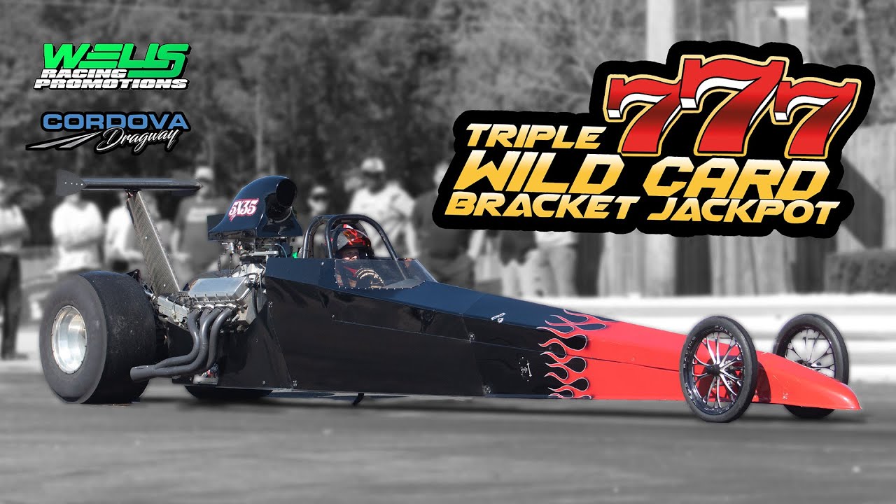 [9] Sunday Triple 777 Wild Card Bracket Jackpot (September 28th 2025)