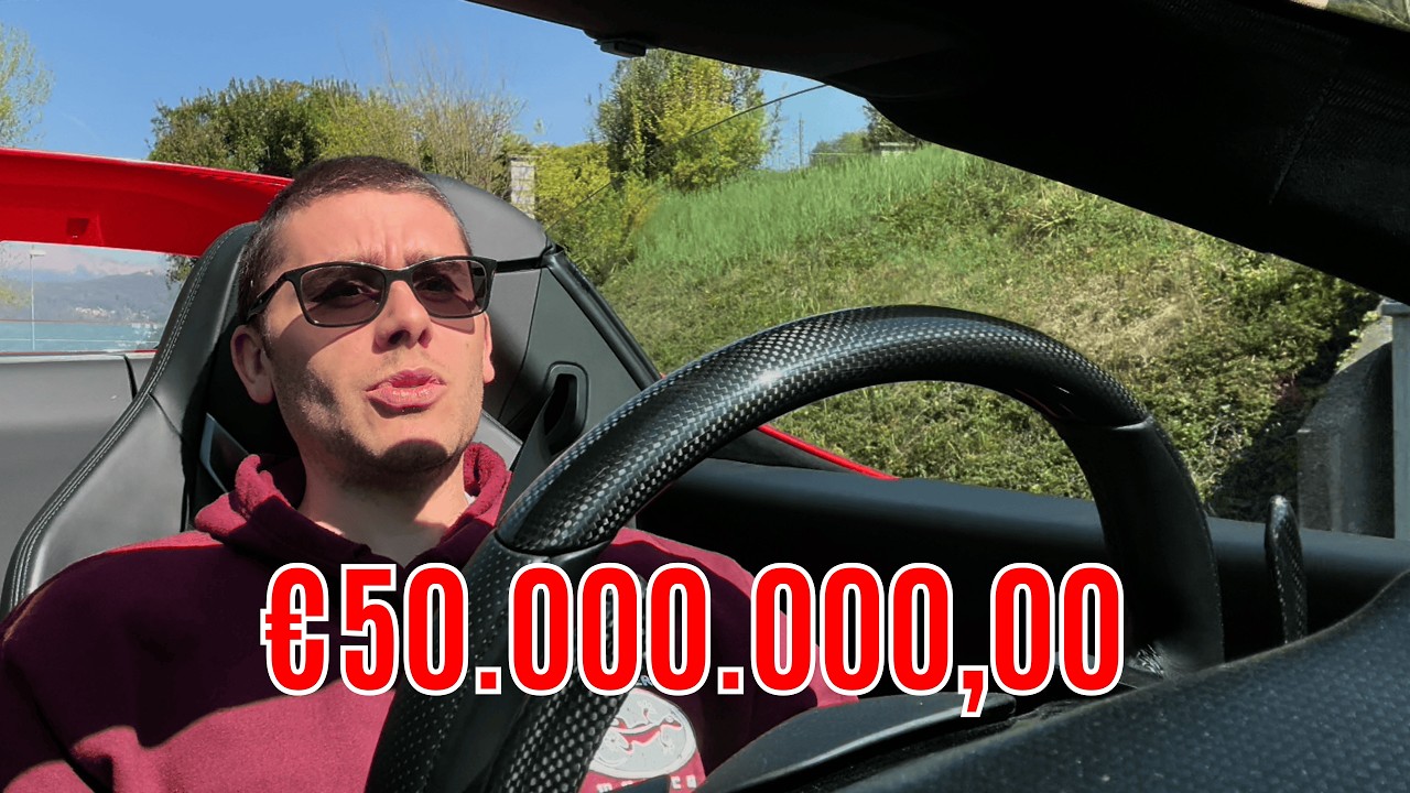 Come GESTIRE e PROTEGGERE un PATRIMONIO di &euro;50,000,000 (da un PLURIMILIONARIO!)