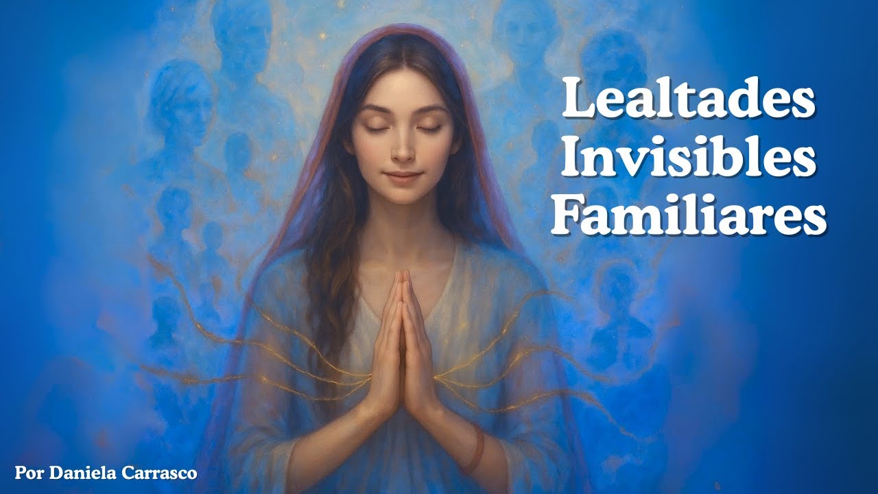 &ldquo;LEALTADES INVISIBLES FAMILIARES&rdquo;