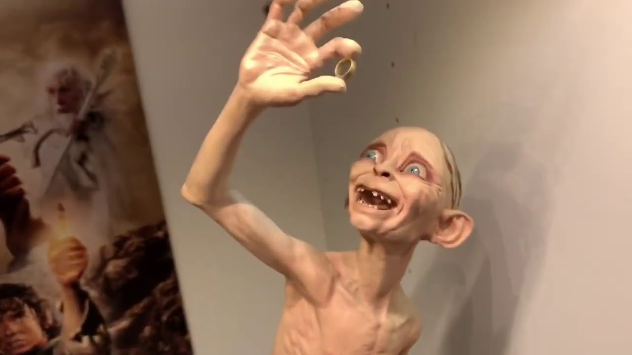 Sideshow Lord of the Rings Premium Format Line Ranked Worst to Best