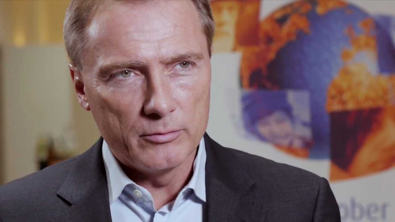 Interview med Peter Qvortrup Geisling