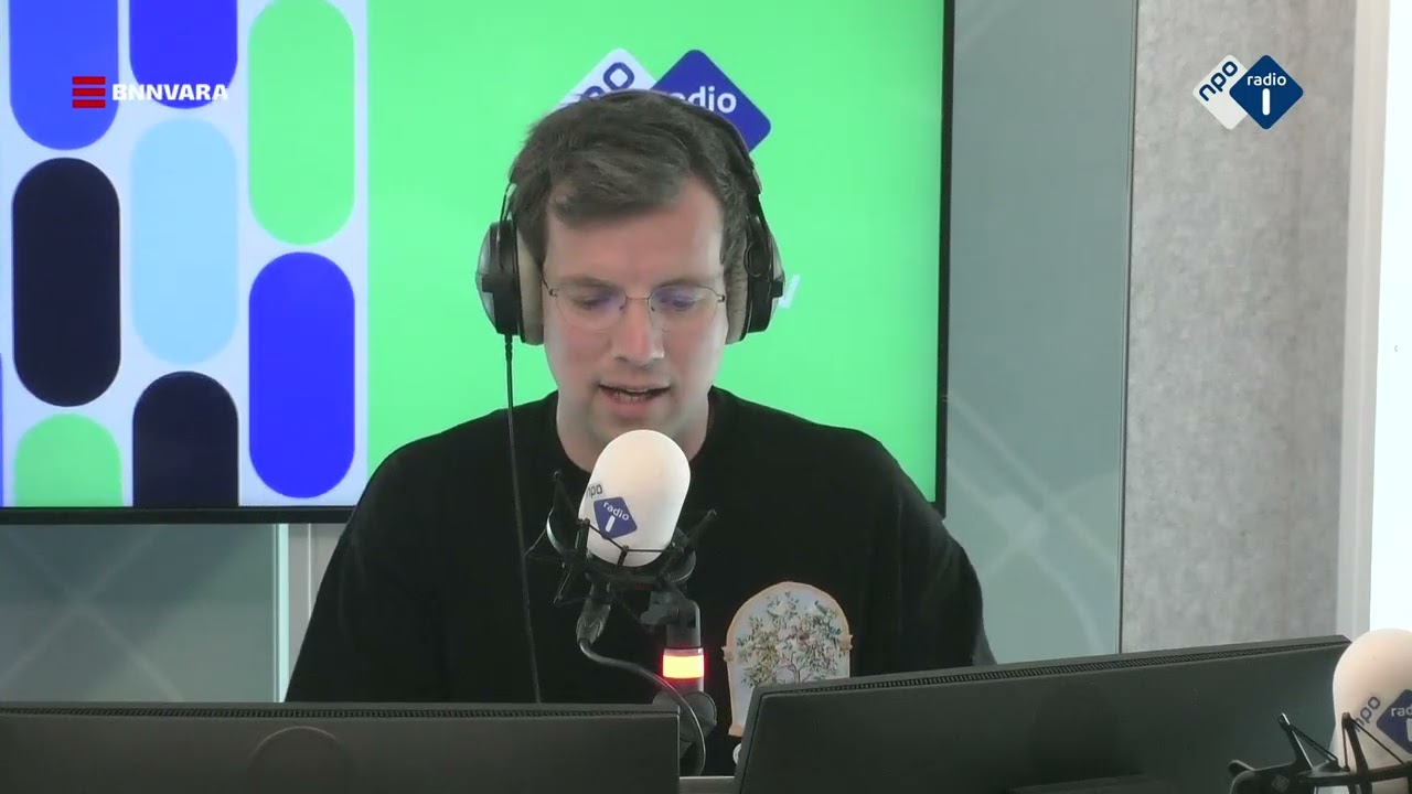 Pieter Derks over de PVV