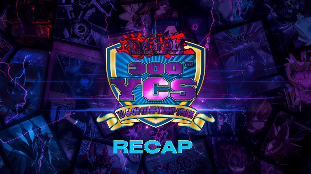 YCS Richmond Recap!!