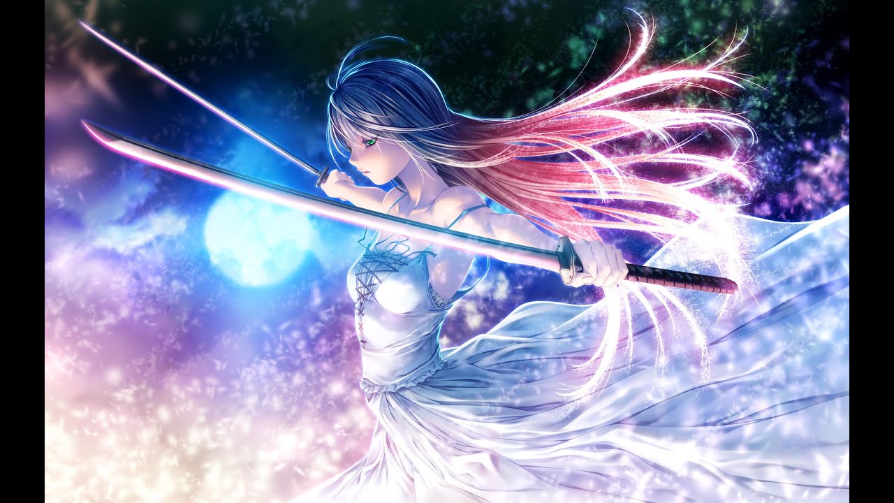 Nightcore - Aerials [Lyrics]
