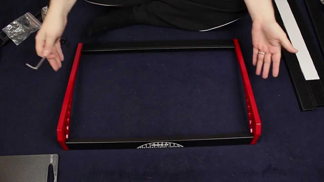Building a New Pedal Board - Part 1