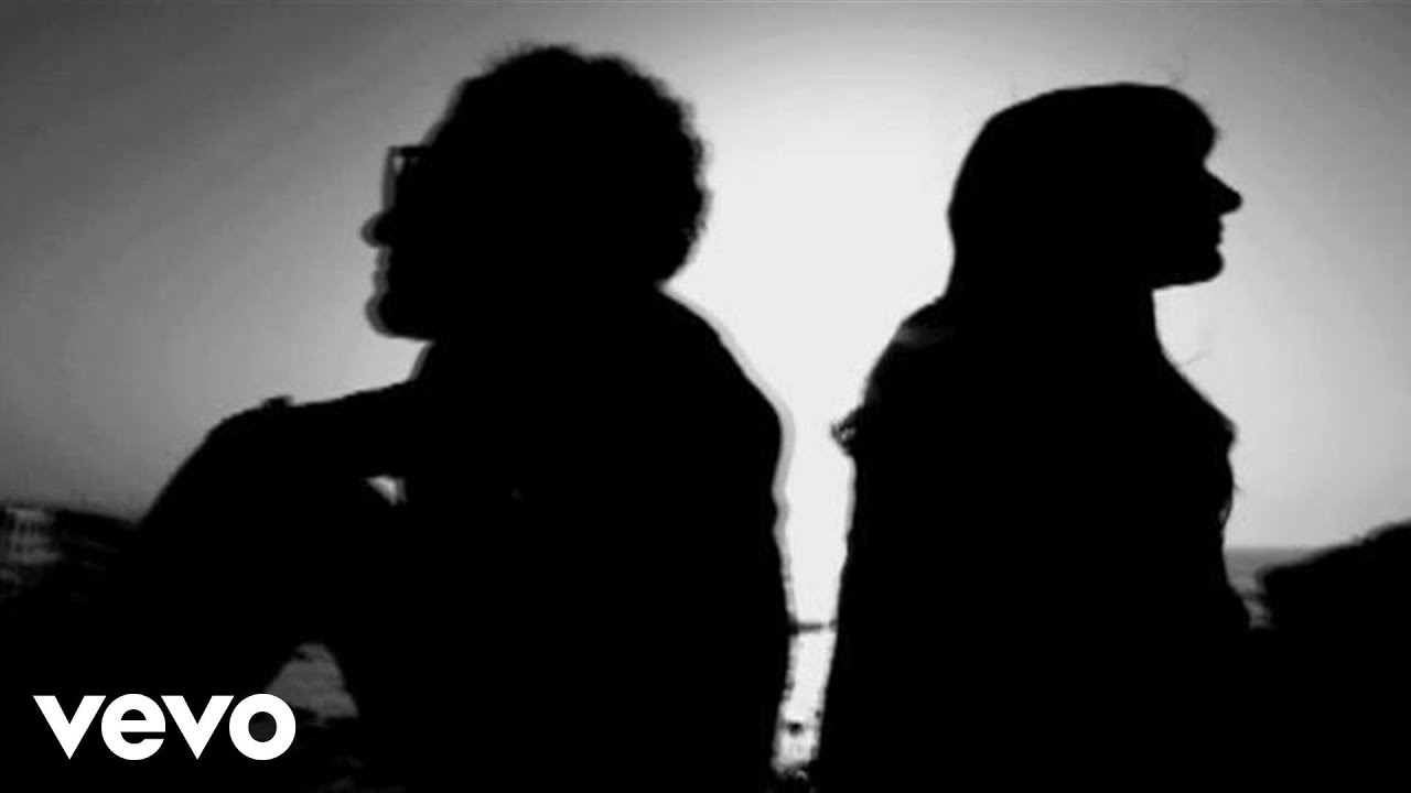 Sr. Nadie - Me Duele La Cabeza ((A Duo Con Eva Amaral))