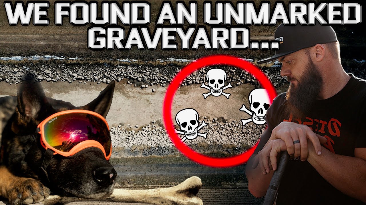 Searching For Susan Powell With a Team Of Cadaver Dogs In a VERY Suspicious Location
