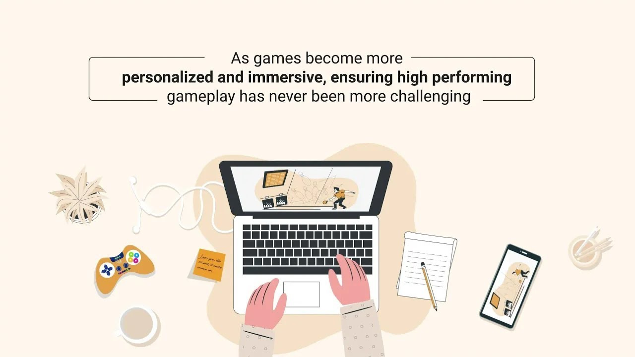 HeadSpin&rsquo;s Testing Solution for Gaming