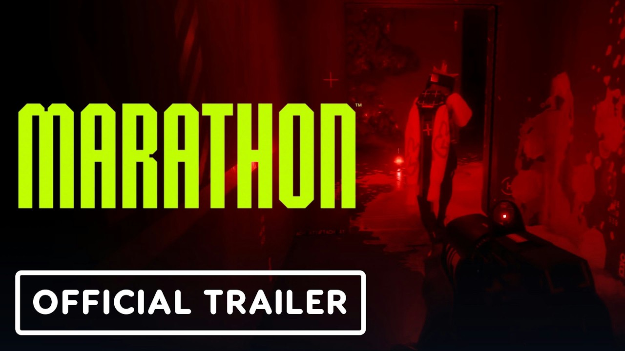 Marathon - Official Season 2 Gameplay Trailer | State of Play 2026