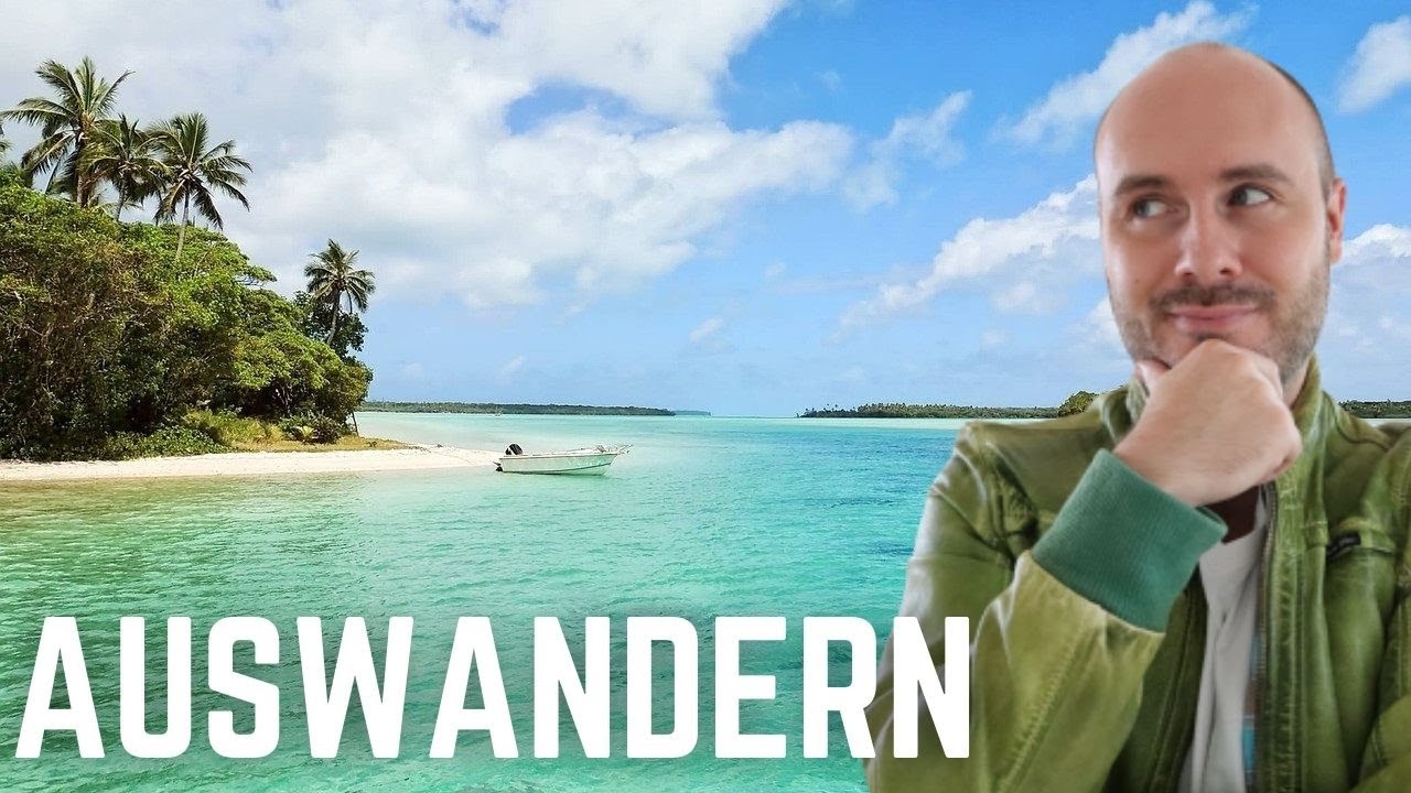 Wie kann ich mir das Auswandern leisten? Wie Geld verdienen im Ausland?