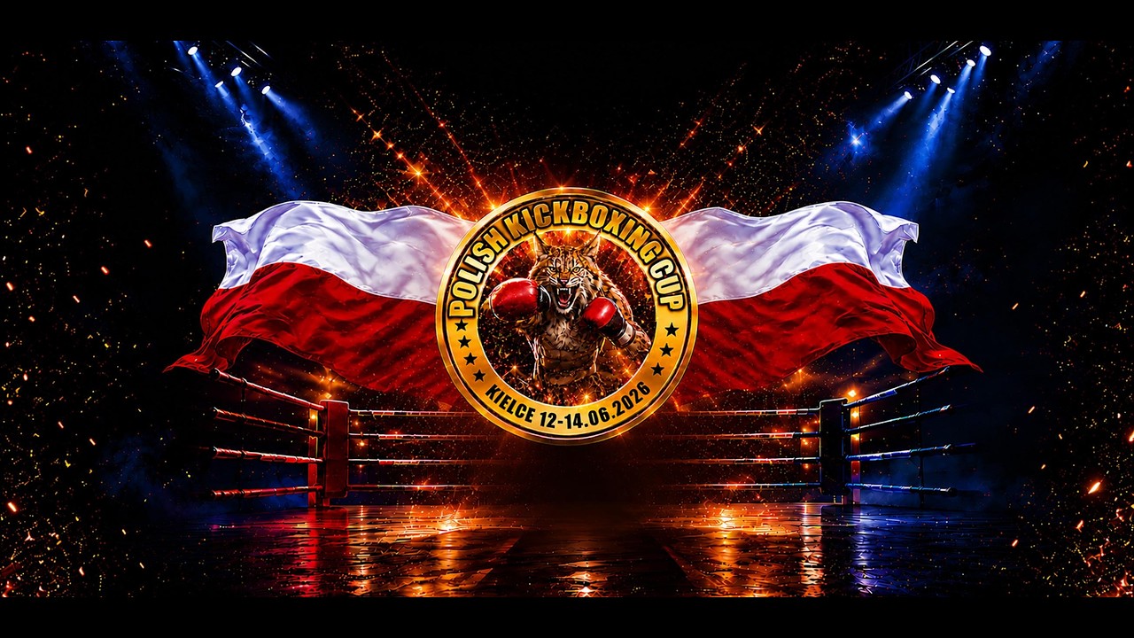 Mata-4 eliminacje Polish Kickboxing Cup 2026 Kielce