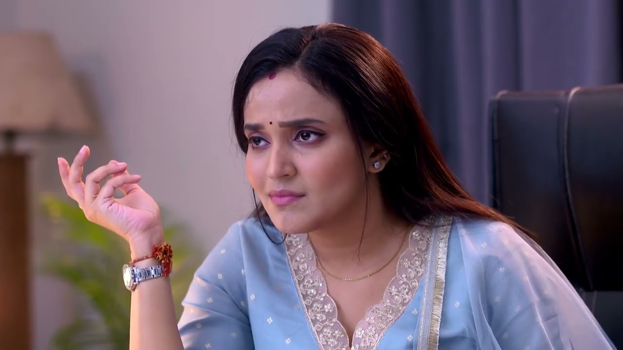 Anondi | Ep - 348 | Best Scene | Oct 21 2025 | Zee Bangla